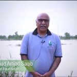 ڈاکٹر امجد ثاقب بانی اخوت فاؤنڈیشن کا سیلاب زدگان کے مددگاروں کے نام اہم پیغام