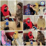 300 Beneficiaries: Free Eye Camp Wins Hearts in Chak 26