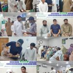 Healing Eyes, Touching Hearts — Nazeer Memorial Health Services, Malakwal